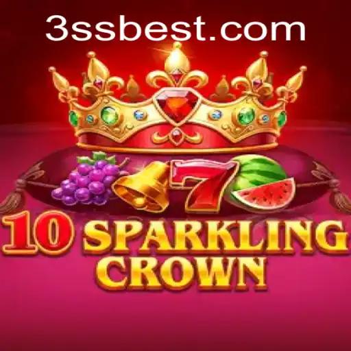 Explorando o Mundo de 10SparklingCrown: Regras, Estratégias e Destaques
