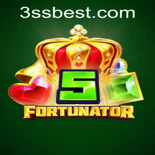 Descubra o Mundo de 5Fortunator: Regras, Estratégias e Experiências