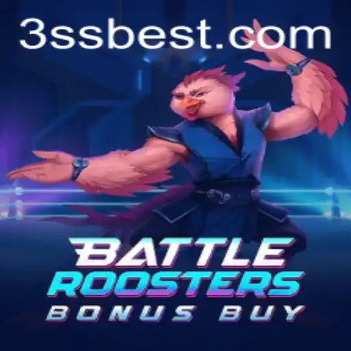 BattleRoostersBonusBuy: Estratégias e Regras para o Jogo de Apostas '3ss Bet'