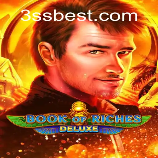 Book of Riches Deluxe: O Guia Completo para Entender e Aproveitar ao Máximo