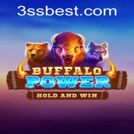 Explorando o Mundo de BuffaloPower: Como Jogar e Estrategizar em 3ss Bet