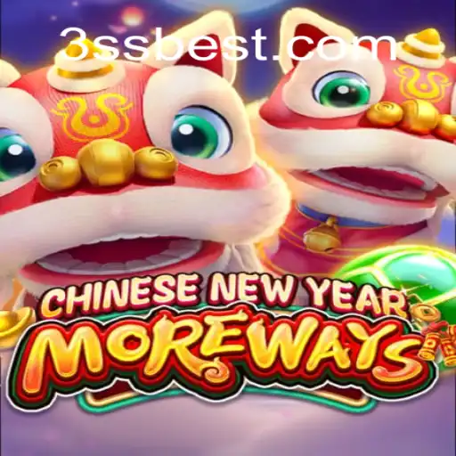CHINESENEWYEARMOREWAYS: Um Novo Horizonte de Entretenimento nos Jogos de Cassino