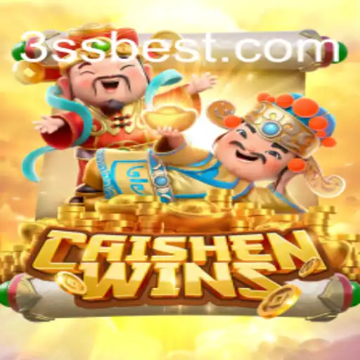 Caishen Wins: Descubra o Fascínio do Jogo e as Regras do Aposta 3ss Bet