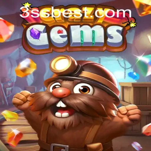 Descubra o Fascinante Mundo de CrazyGems com a Estratégia 3ss Bet