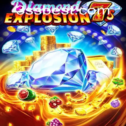 Explorando DiamondExplosion7s: Regras e Estratégias para o Jogo Emocionante do Momento