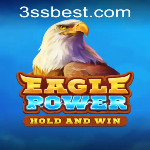 EaglePower: Descubra o Novo Fenômeno no Mundo dos Jogos