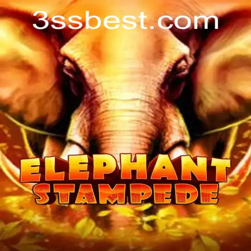 Descubra o Fascinante Mundo de ElephantStampede: O Jogo Revolucionário