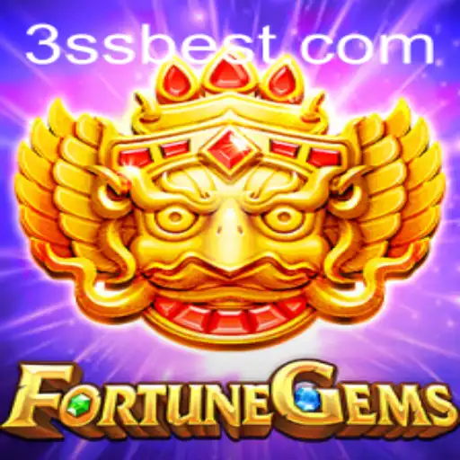 FortuneGems: Descubra o Fascinante Mundo do Jogo com a Estratégia 3ss Bet
