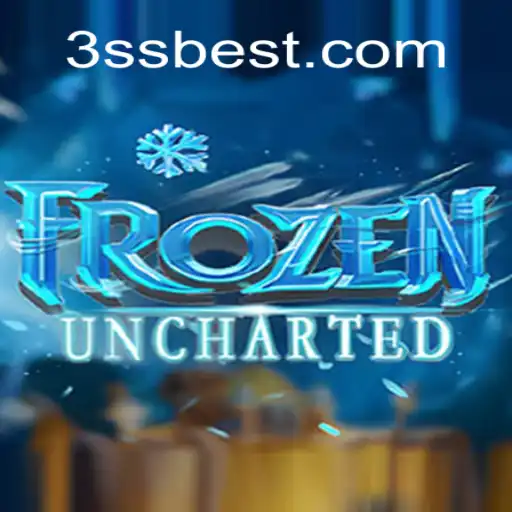 FrozenUncharted: Uma Nova Era de Jogos de Estrategia em Meio ao Gelo