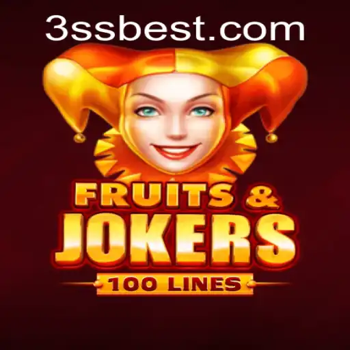 Explorando o Universo do Jogo FruitsAndJokers100