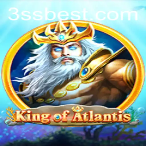 Descubra o Fascinante Mundo do Jogo 'KingofAtlantis' e a Estratégia '3ss bet'