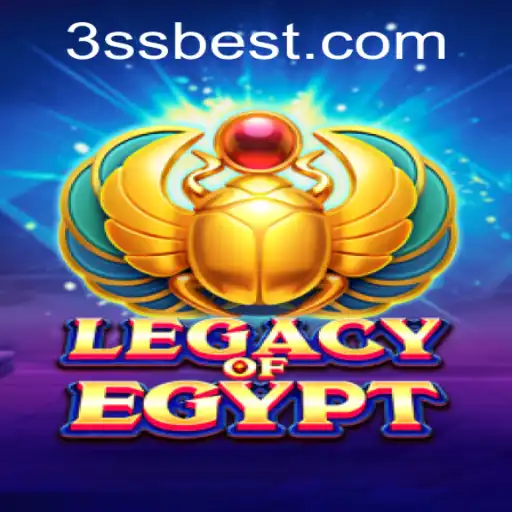Descubra os Segredos de LegacyOfEgypt: Sua Aposta Estratégica no Universo dos Cassinos Online