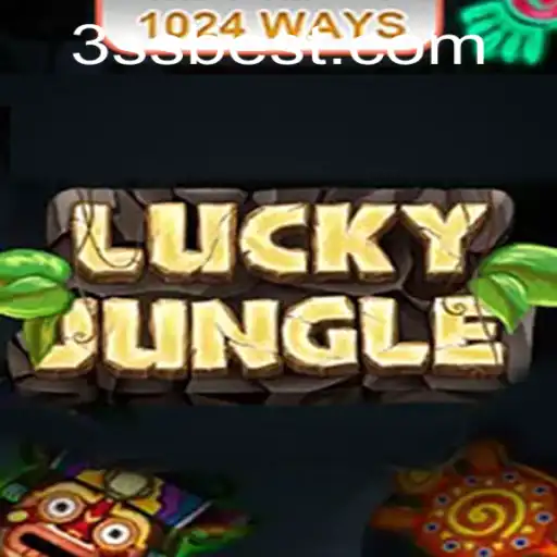 Explorando o Mundo de LuckyJungle1024: A Nova Sensação entre Entusiastas de Jogos de Aposta