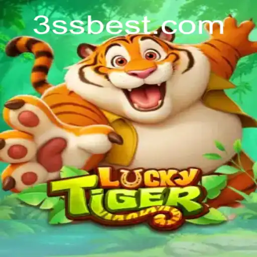 Explorando o Fascinante Mundo de LuckyTiger e a Estratégia 3ss Bet