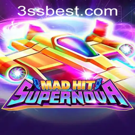 MadHitSupernova: O Novo Fenômeno dos Jogos de Aposta