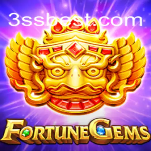 FortuneGems: Descubra o Fascinante Mundo do Jogo com a Estratégia 3ss Bet