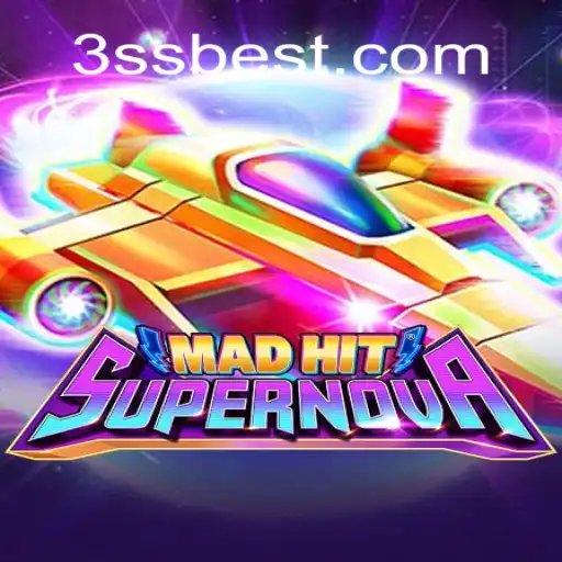 MadHitSupernova: O Novo Fenômeno dos Jogos de Aposta