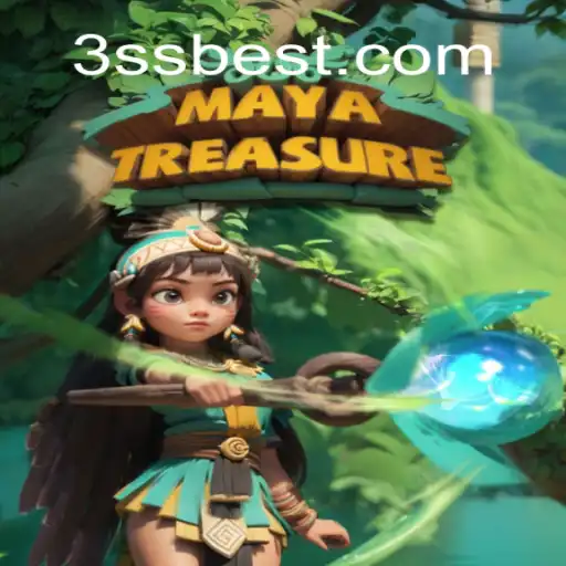 Descubra os Segredos de MayaTreasure: Um Atraente Jogo de Apostas