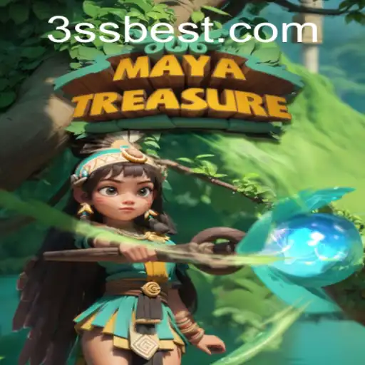 Descubra os Segredos de MayaTreasure: Um Atraente Jogo de Apostas