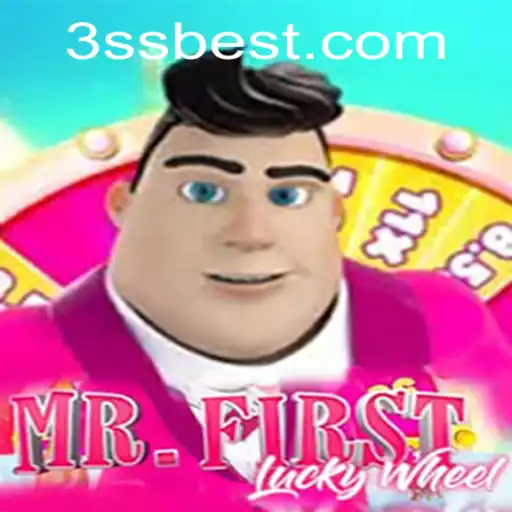 Descubra o Mundo Excitante de MrFirstLuckyWheel: Apostas Inovadoras com 3ss bet