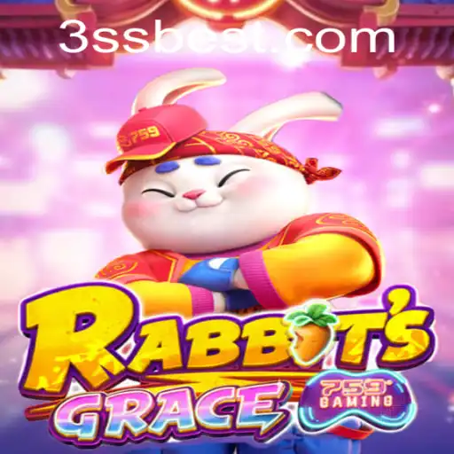 Descubra RabbitsGrace: O Novo Fenômeno dos Jogos de Apostas