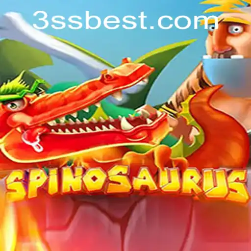 Descubra o Empolgante Jogo 'Spinosaurus' e Como Funcionam as Regras '3ss bet'