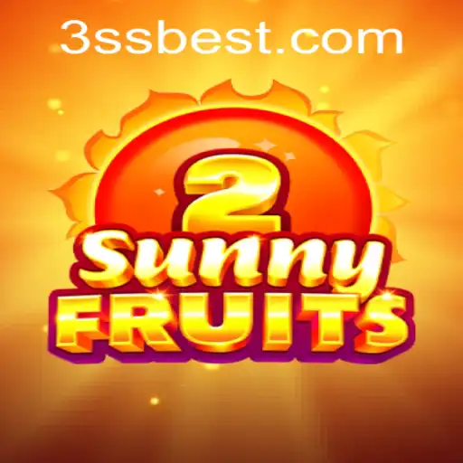 Descubra o Fascinante Mundo de SunnyFruits2: Um Jogo de Apostas 3ss Bet