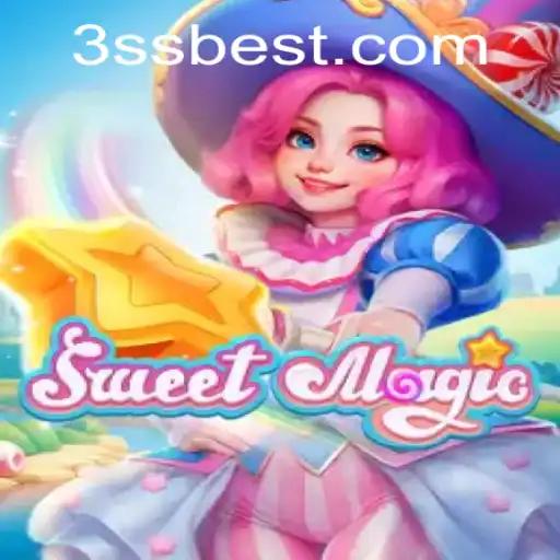 Explorando o Fascinante Mundo de SweetMagic: O Guia Completo para Jogadores