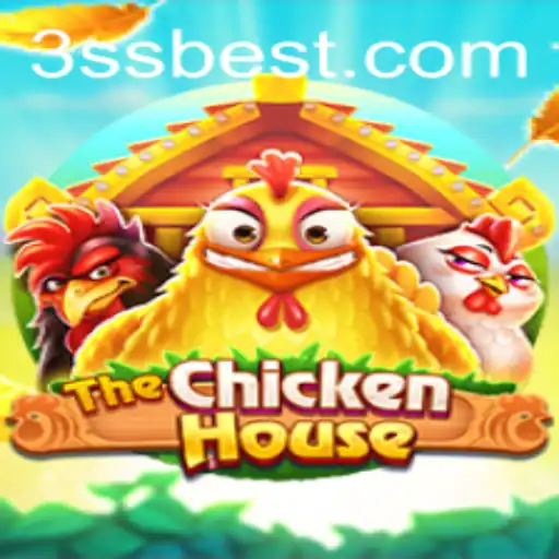 Descubra 'TheChickenHouse': A Aventura do Universo Avestruz com o Jogo 3ss Bet