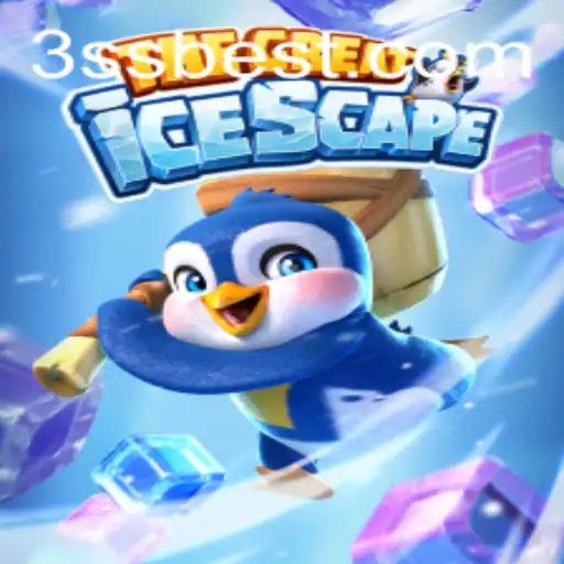 Descubra TheGreatIcescape: Aventura Congelante no Mundo dos Jogos