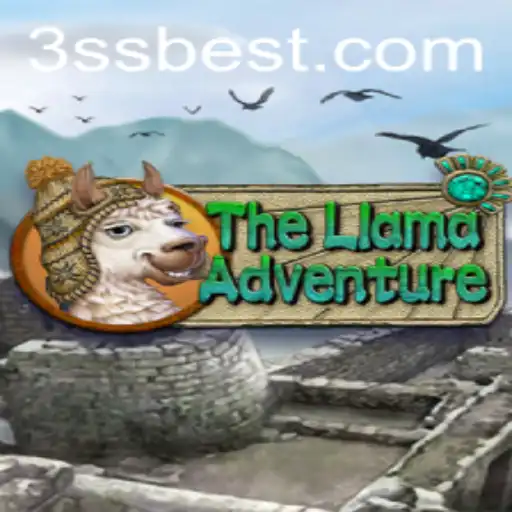 TheLlamaAdventure: Descobrindo o Fascinante Mundo do Jogo com Emoção de 3ss bet