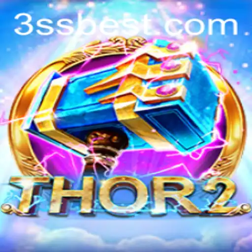 Explorando o Mundo de Thor2: Uma Aventura Épica com 3ss Bet