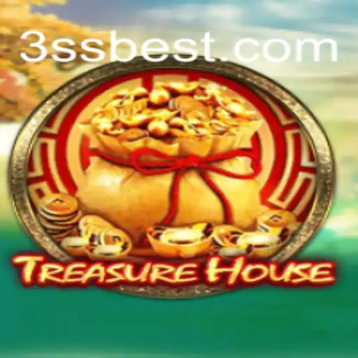 TreasureHouse: Aventura e Estratégia no Mundo dos Jogos