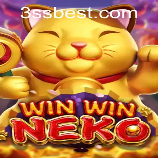 Tudo Sobre o Jogo WinWinNeko e o 3ss Bet