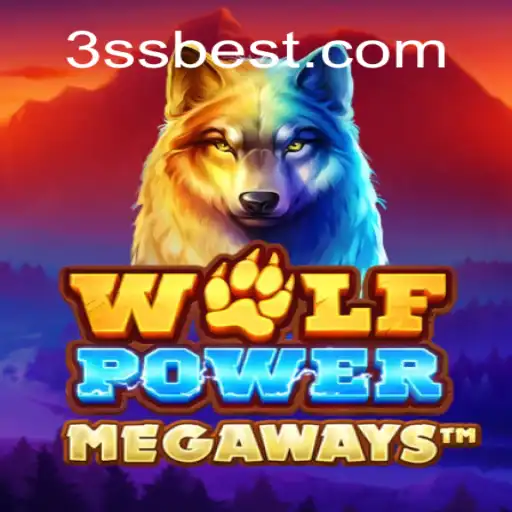 WolfPowerMega: A Experiência de Jogo Definitiva com Aposta 3ss Bet